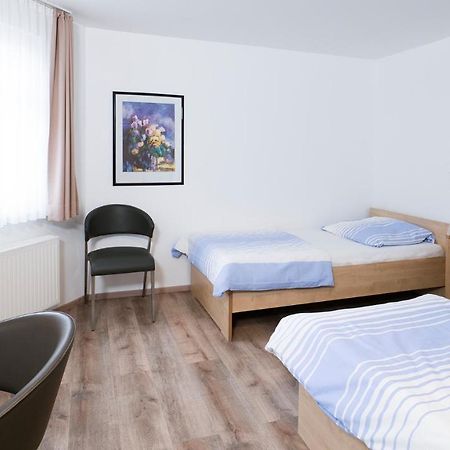 Brenzhotel Heidenheim エクステリア 写真