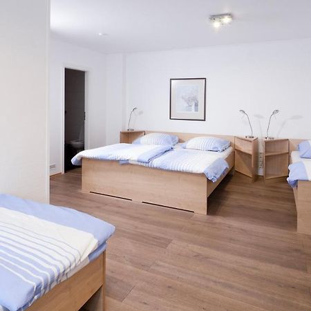 Brenzhotel Heidenheim エクステリア 写真